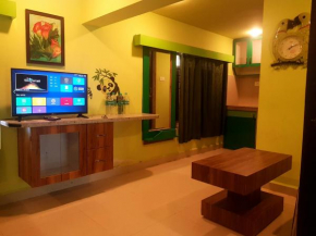 Godwill Kimo Guest house Seraulim